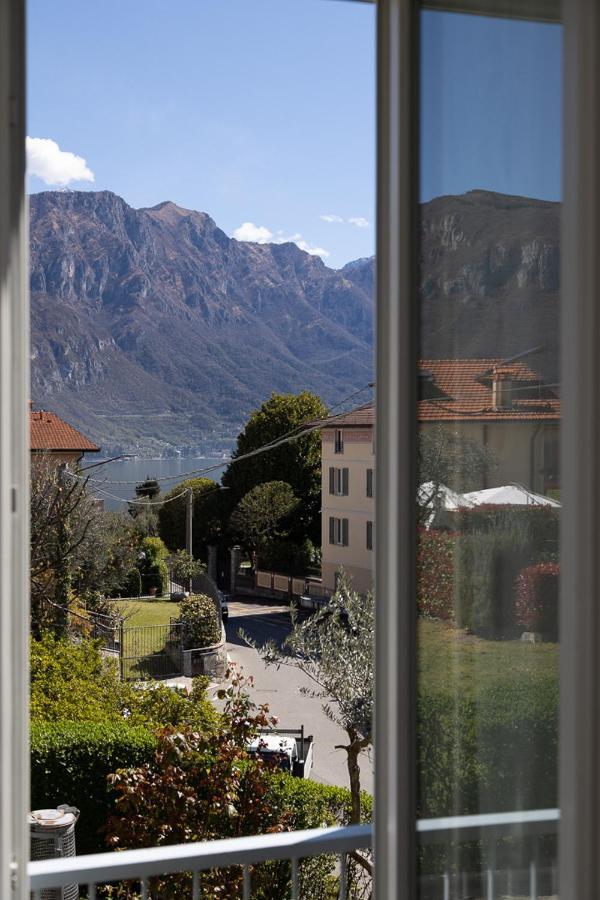 Casa Margherita Белладжо Екстер'єр фото